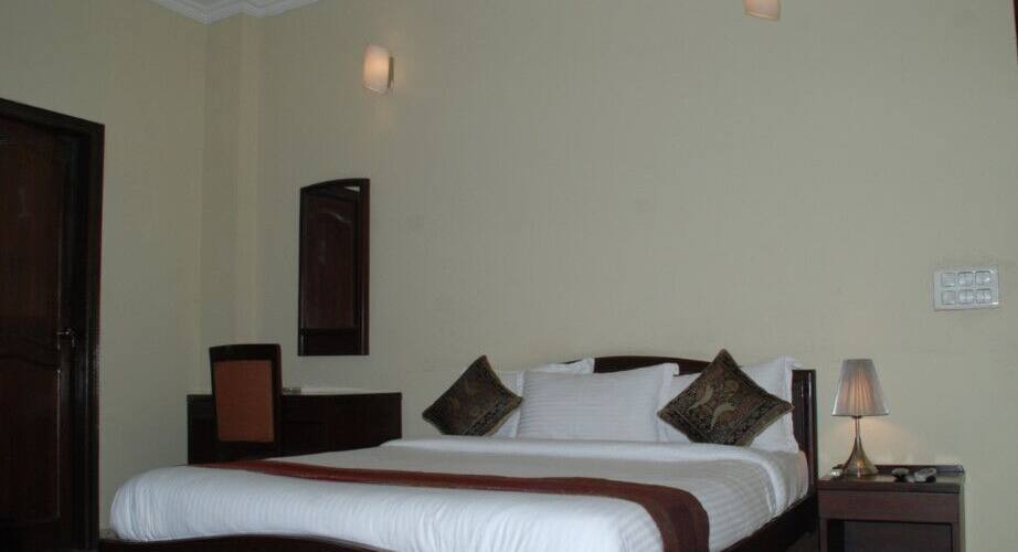 Acco Villa, Gurgaon 4